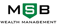 MSB Wealth Logo